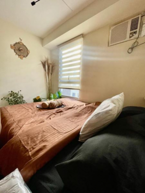 Cabin in Urban - Urban Deca Homes - Manila
